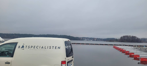 mobil båtverkstad i Stockholm